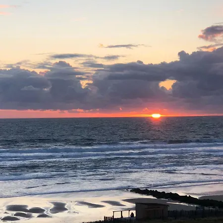 Sunset Lovers Lacanau Exterior foto