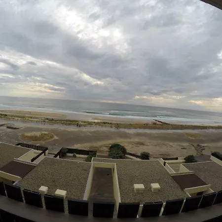 Sunset Lovers Lacanau Exterior foto