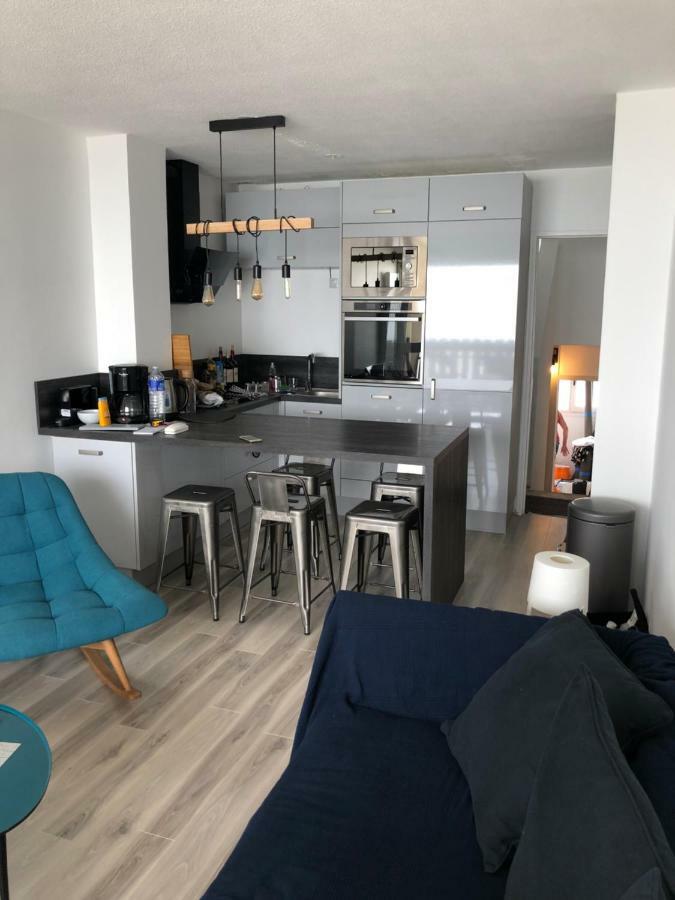 Sunset Lovers Appartement Lacanau